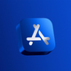 As Apple Threatens Pulling Games, Devs Explain Why Forced Updates Are A Preservation Nightmare - Kotaku 2 App Store logo.